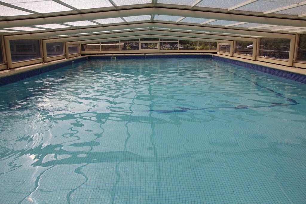 Chambres D Hotes Le Mas Julien Piscine Chauffee Adult Only Οράνζ Εξωτερικό φωτογραφία